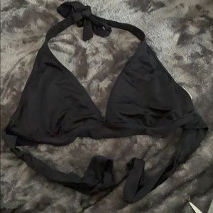 Mossimo xl bikini top